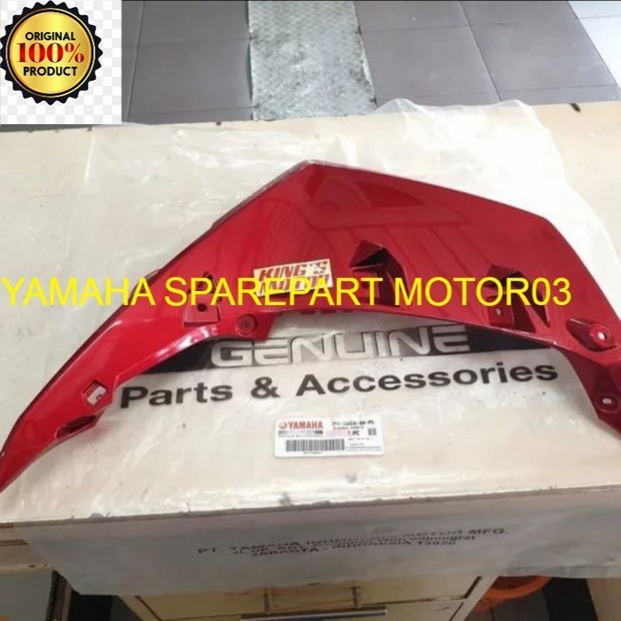 

Sayap Depan Kanan Mio M3,Mio Z,Mio 125 Original Yamaha