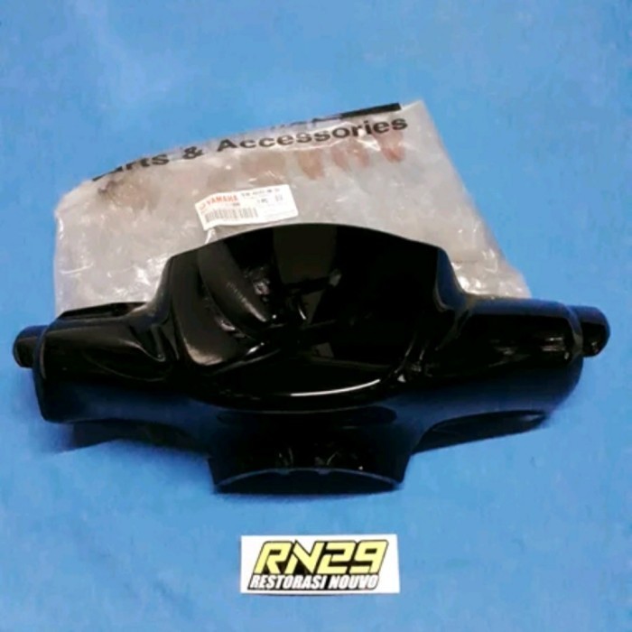 

Batok Nouvo Lele Original Batok Kepala Depan Nouvo Lele Kedok Nouvo