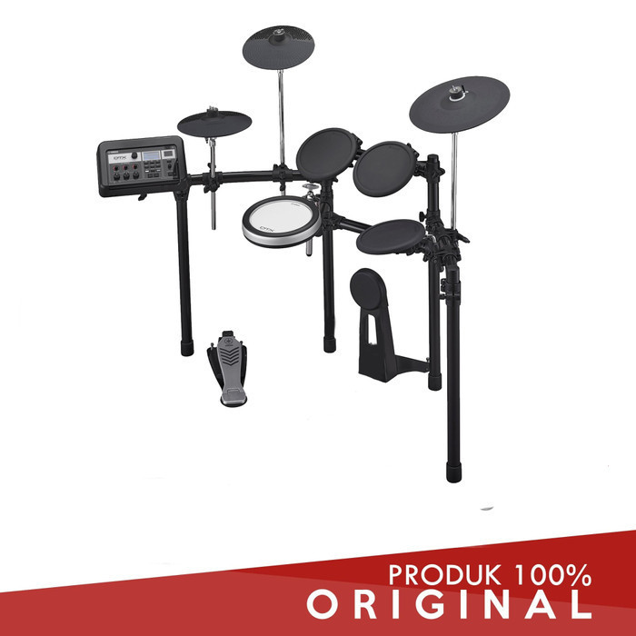 Drum Elektrik Yamaha Dtx6Kx/ Dtx6K-X/ Dtx 6Kx / Dtx 6 Kx / 6K / 6Kx