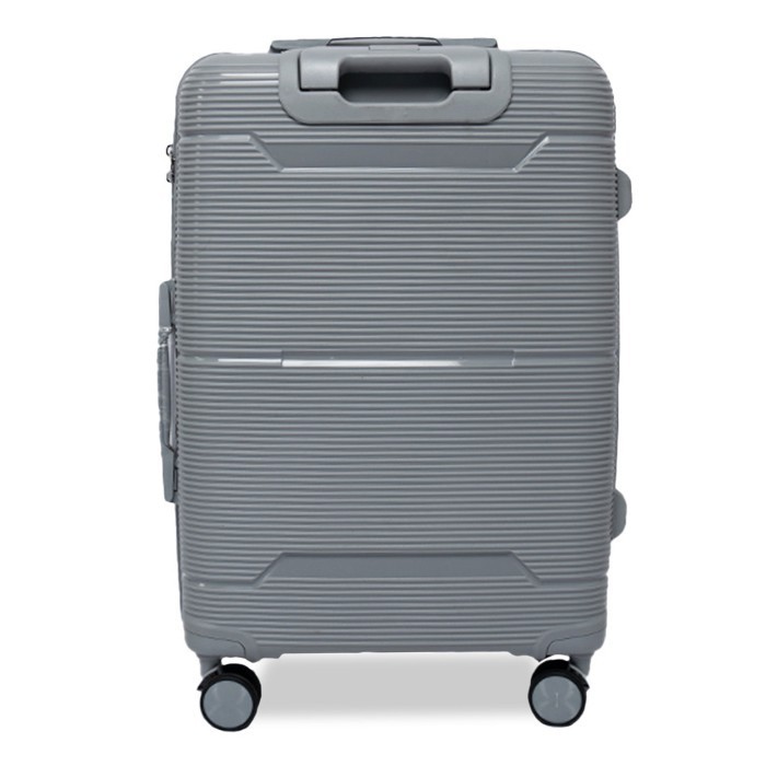 Koper Hardcase Pp Polo Team Size 24 Inch - 9909