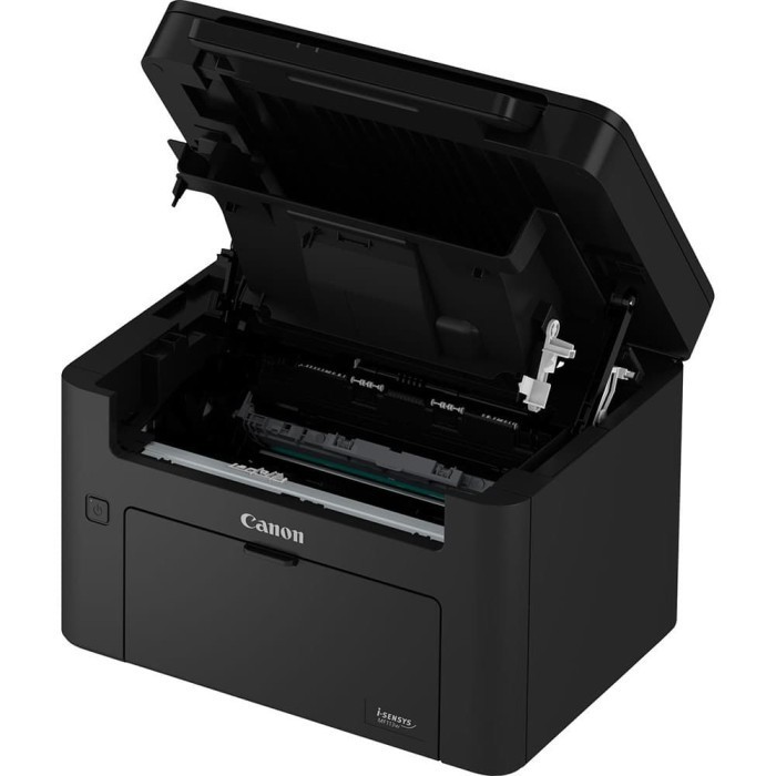 Canon IMAGECLASS MF113W Printer Monokrom Laser A4 All-In-One Wi-Fi