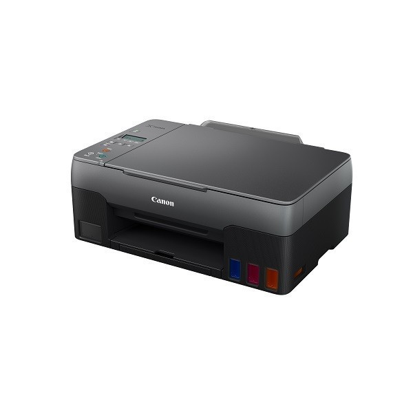 Printer Canon Pixma G3020 Print Scan Copy Wifi Inkjet - Canon G3020