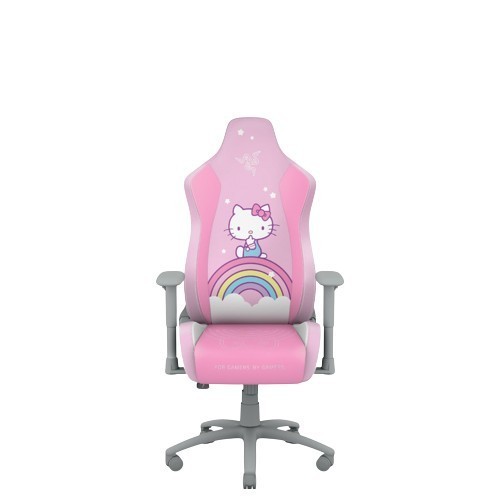 Razer Gaming Chair Iskur X Hello Kitty And Friends Edition