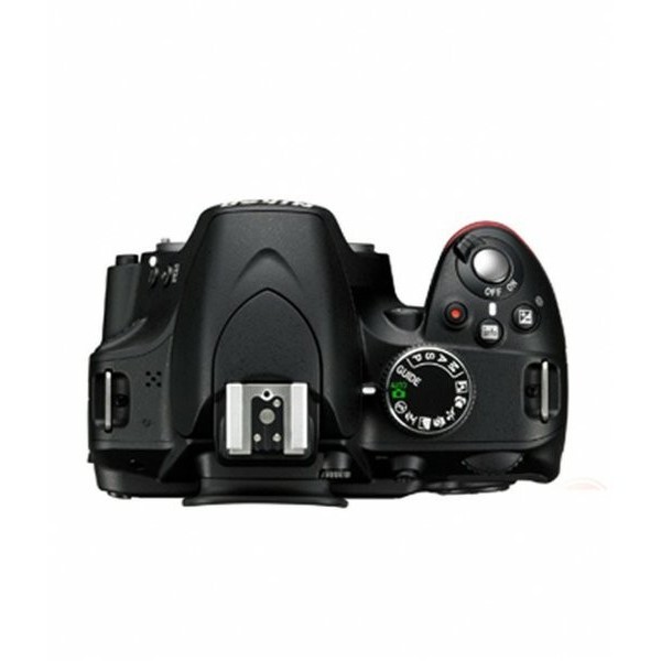 Nikon D3200 Body Only / Bo Termurah Terlaris Promo