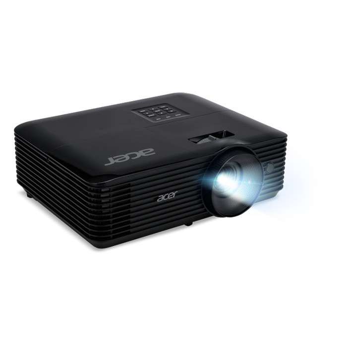 Proyektor Acer Bs-020Pa Acer Bs020Pa Acer Bs 020Pa - Svga 4000 Dlp