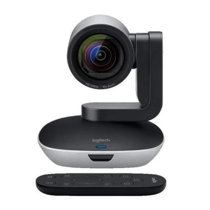 Logitech Ptz Pro 2 Camera