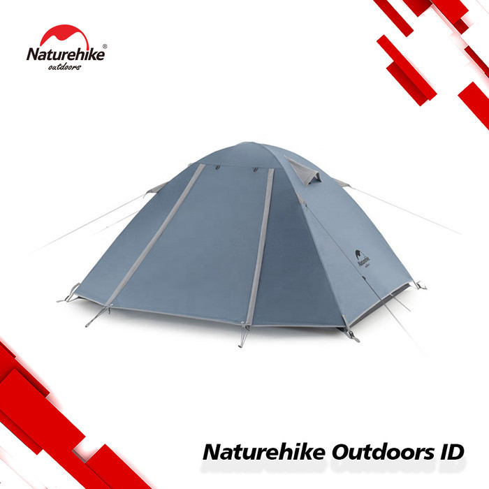 Tenda Professional 4P Naturehike Nh18Z022-P 2018
