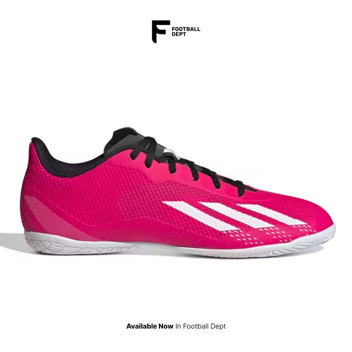 Sepatu Futsal X Speedportal.4 In Gz2451
