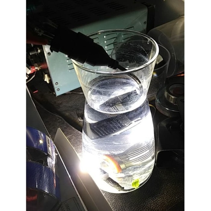 Lampu Mobil Led 880 881 H27 3 Warna Daytona