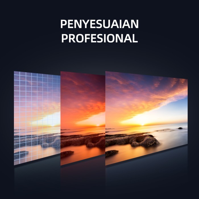 Changhong 24 Inch Digital Led Tv (L24G5W) Fhd Tv-Usb Moive