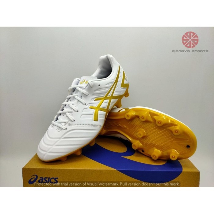 Sepatu Bola - Asics Ds Light Club 1103A074-122