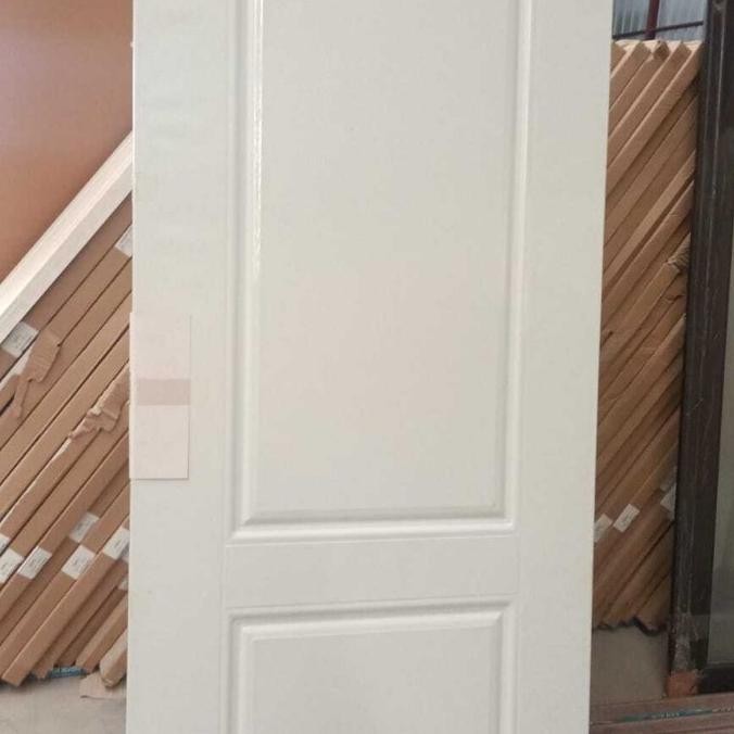 Pintu Kamar Tidur / Pintu Utama / Pintu Baja Km Sku 884484