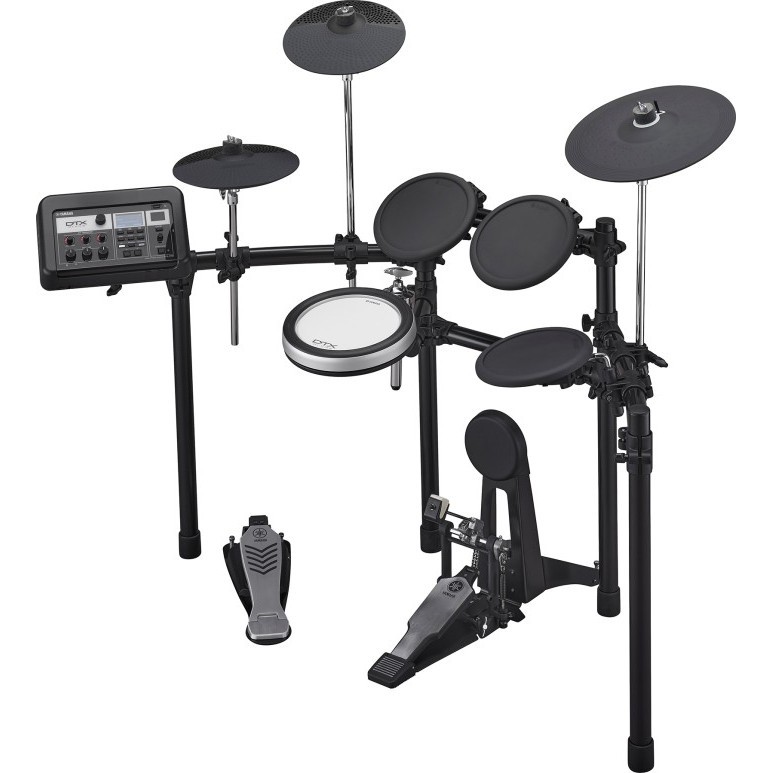 YAMAHA ELEKTRIK DRUM DTX6KX DTX 6 KX DTX6-K X DTX-6 KX DTX6K-X