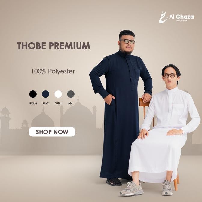 Thobe Premium