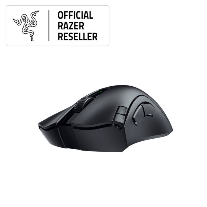 Razer Deathadder V2 X Hyperspeed Wireless Gaming Mouse