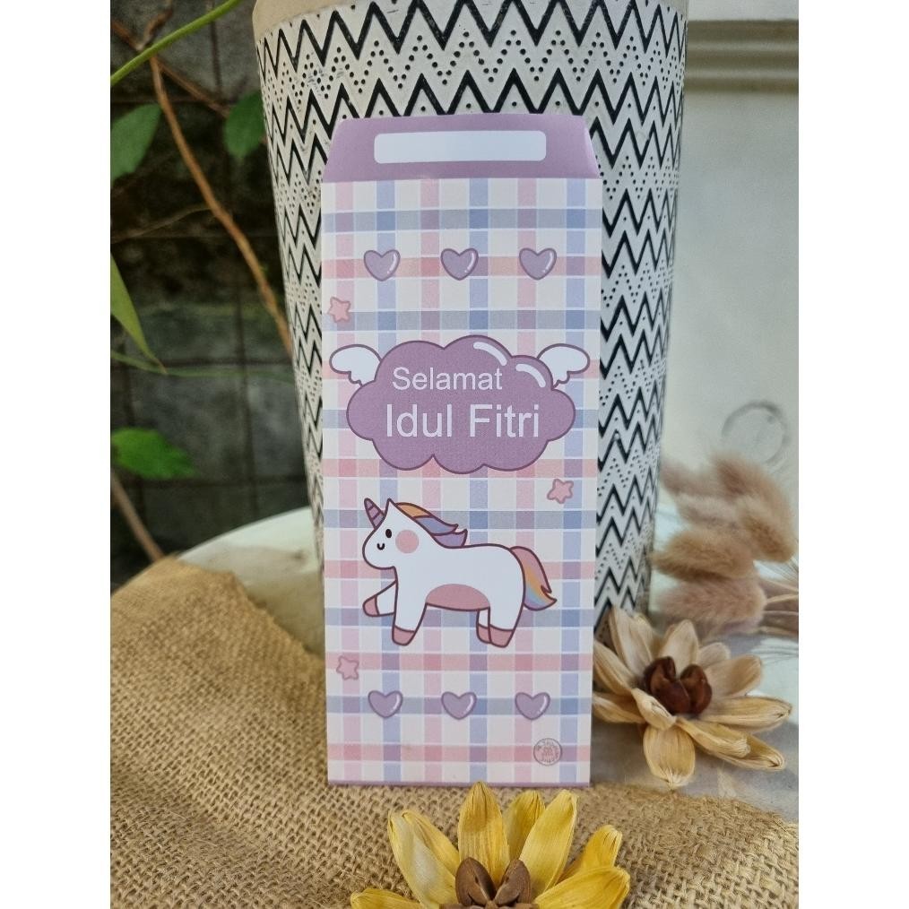 

Termurah Amplop Lebaran Panjang Isi 10 Lembar Besar Uang Tidak Perlu Dipat Bahan Bermutu