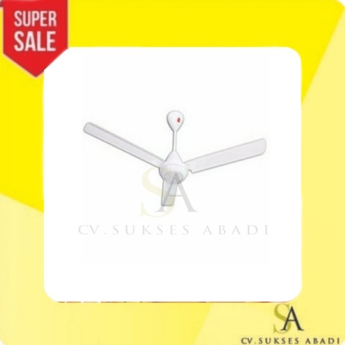 Kdk Wz-56 Ceiling Fan Baling - Baling Wz56 Termurah Surabaya