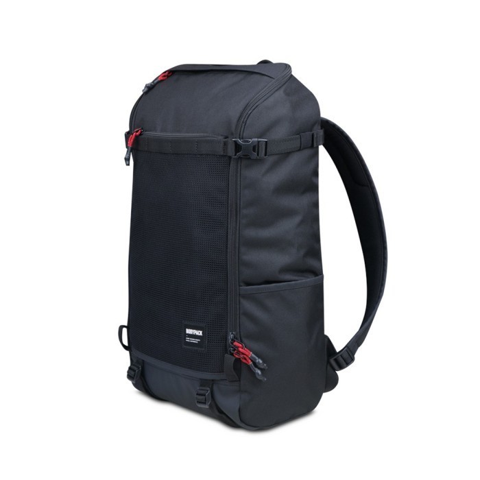 Tas Ransel Pria Bodypack Trapmesh