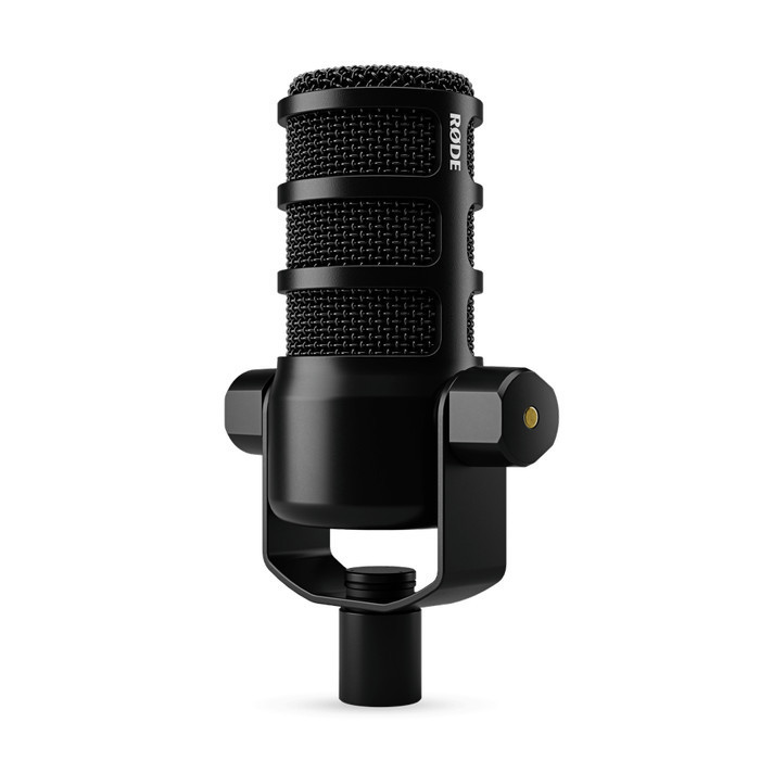 Rode Podmic Usb Versatile Dynamic Broadcast Microphone