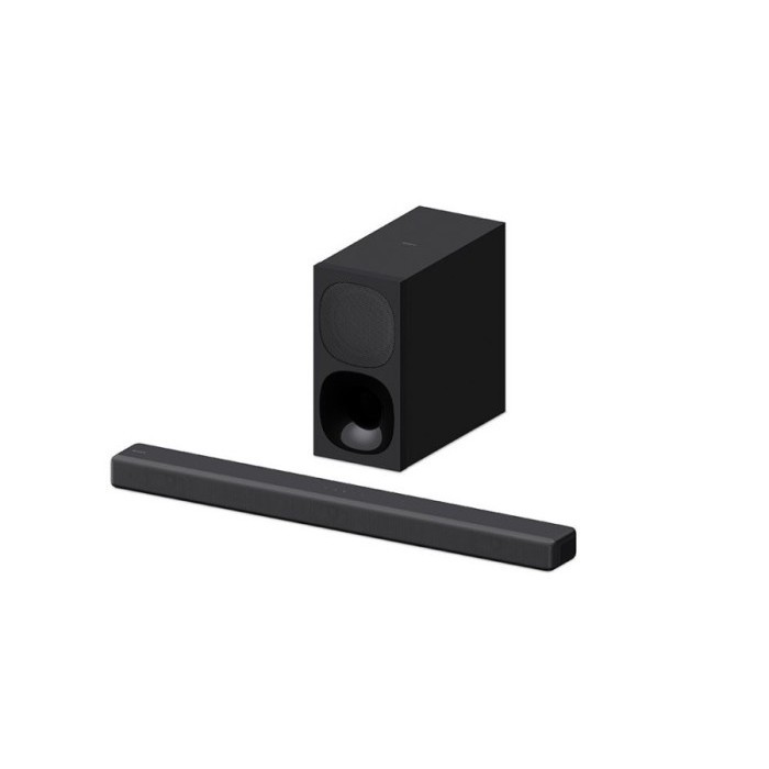 Sony Soundbar Ht-G700 With Bluetooth Dolby Atmos Htg700 G700