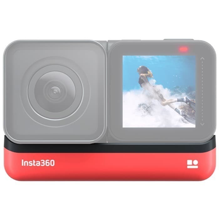 Battery Base Insta360 One R Insta 360 One R