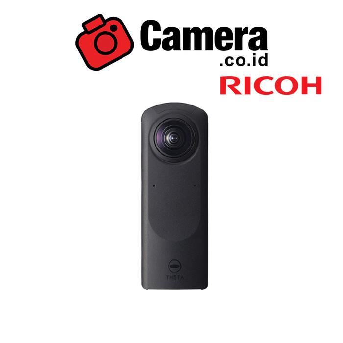 Ricoh Theta Z1 Other Countries
