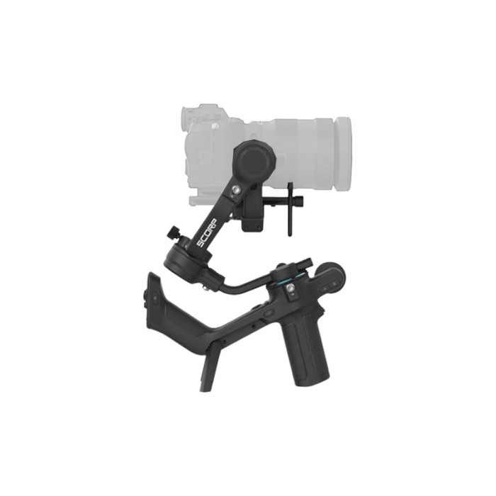 Feiyu Scorp C Gimbal Stabilizer Kamera Dslr Mirorrless - Garansi Resmi Termurah Terlaris Promo