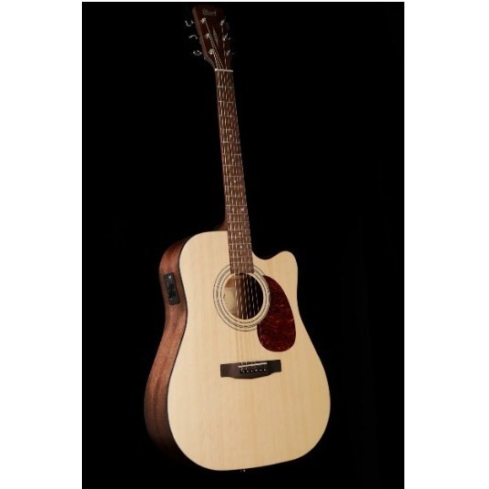 Gitar Akustik Cort Earth 60 Ce Op Original