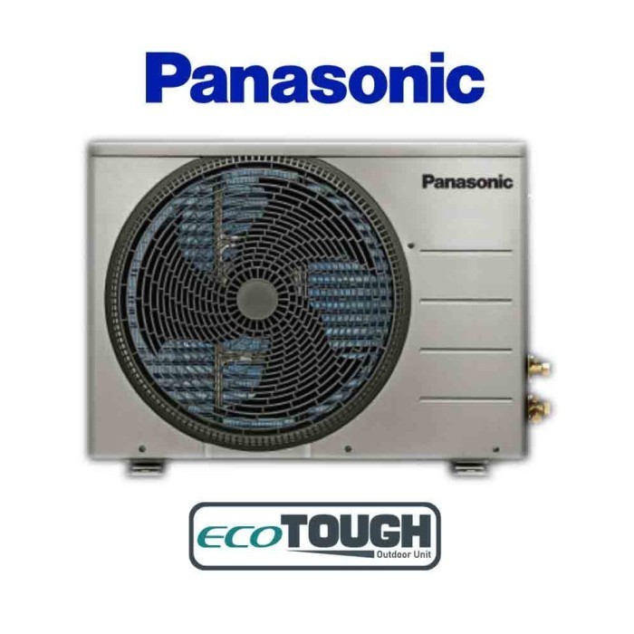 Panasonic Ac Standard Single Split 2Pk - Cs/Cu - Yn18Wkj Yn18-Wkj