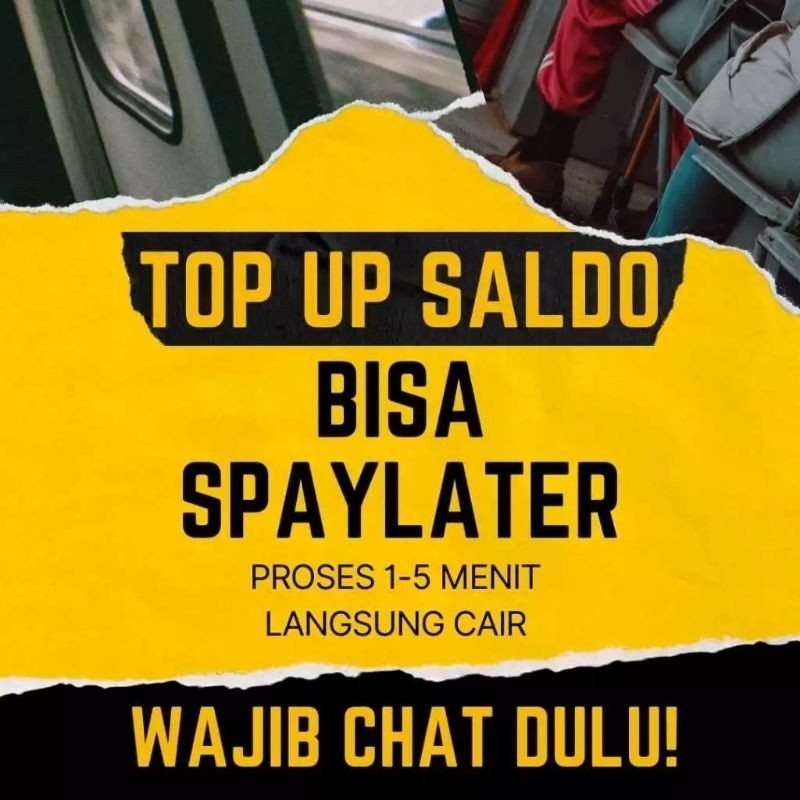 

Stiker Semua Isi Apa Aja