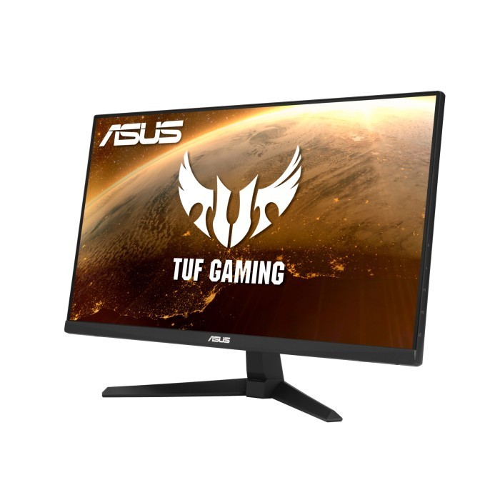 Asus Monitor Led Gaming Tuf Vg249Q1A Wide Screen 24" Inch