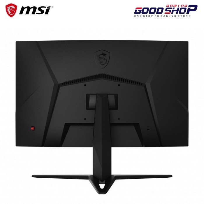 Msi Optix G24C4 - Gaming Monitor