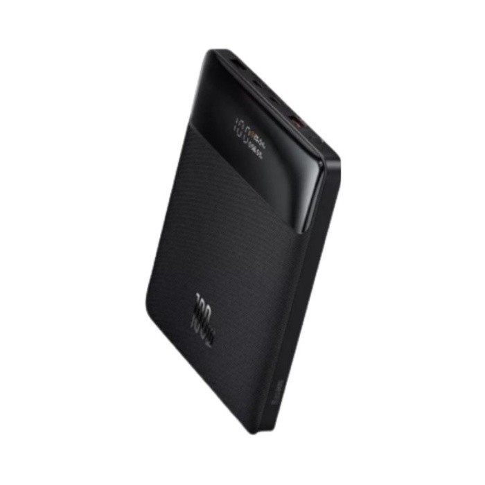 Baseus Blade Hd Laptop Powerbank 100W 20000Mah - Ppbl000301