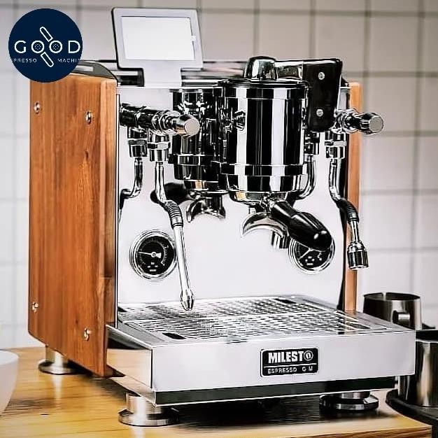 Mesin Kopi Milesto Em-60 Dual Boiler Pid Rotary Tamanbelanja1