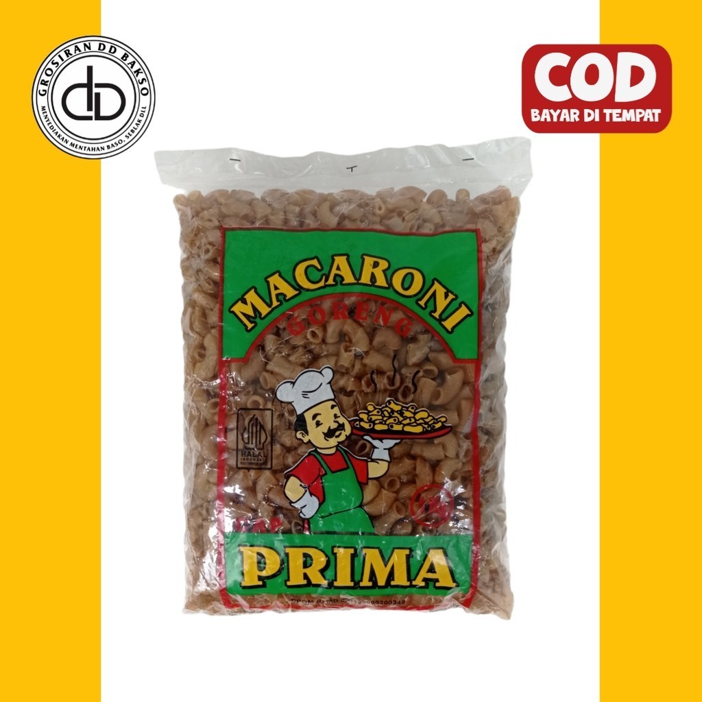 

makaroni merek prima, makaroni seblak, makaroni mekar, makaroni mentah