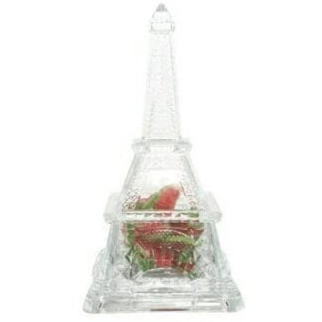 

Tempat permen Menara Eiffel Tower Candy box PARIS Tinggi 29cm rickostore