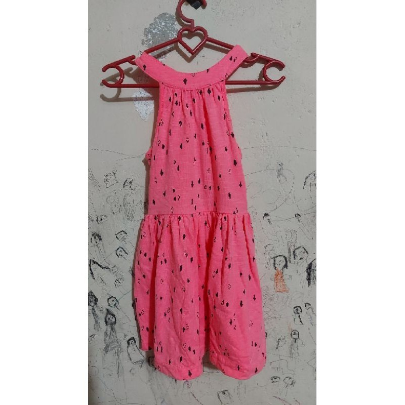 Dress Anak COTTON ON KIDS