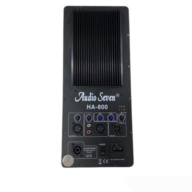 Power Kit Active/mesin Speaker ACTIVE Model HUPER