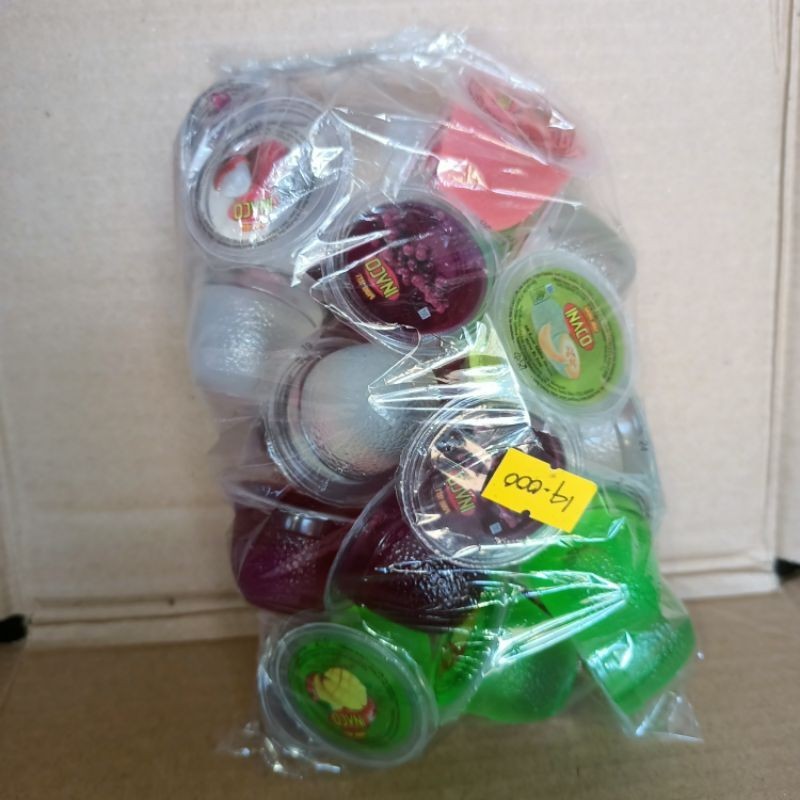 

Jelly Inaco 1kg