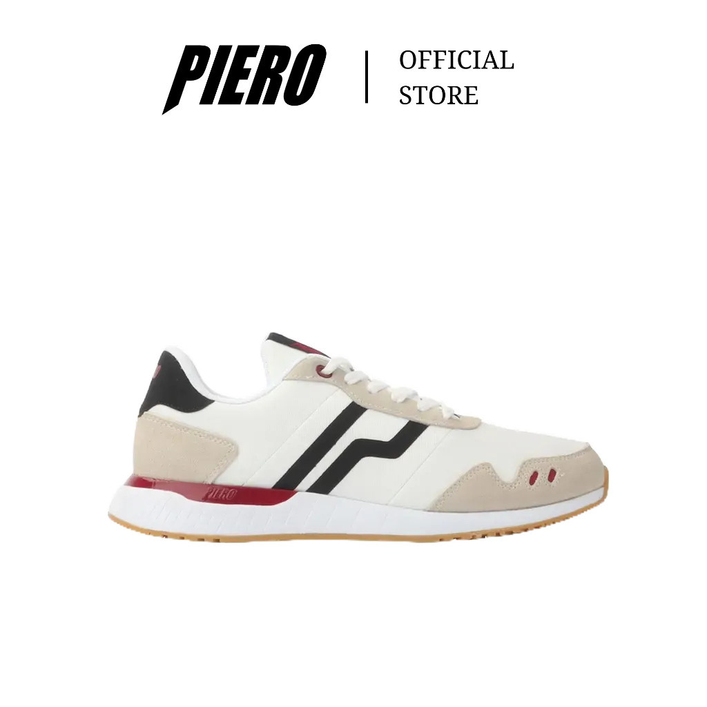 PIERO SEPATU SNEAKERS PRIA RLX PRO P10650