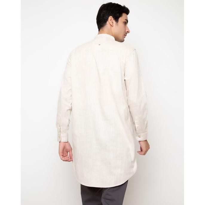 D&F Kemeja Pria Koko Pakistan