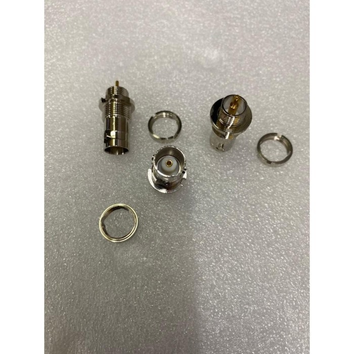 Konektor Body IC-V80 HT Icom ICV80 Bodi Konektor Body V80 Antena