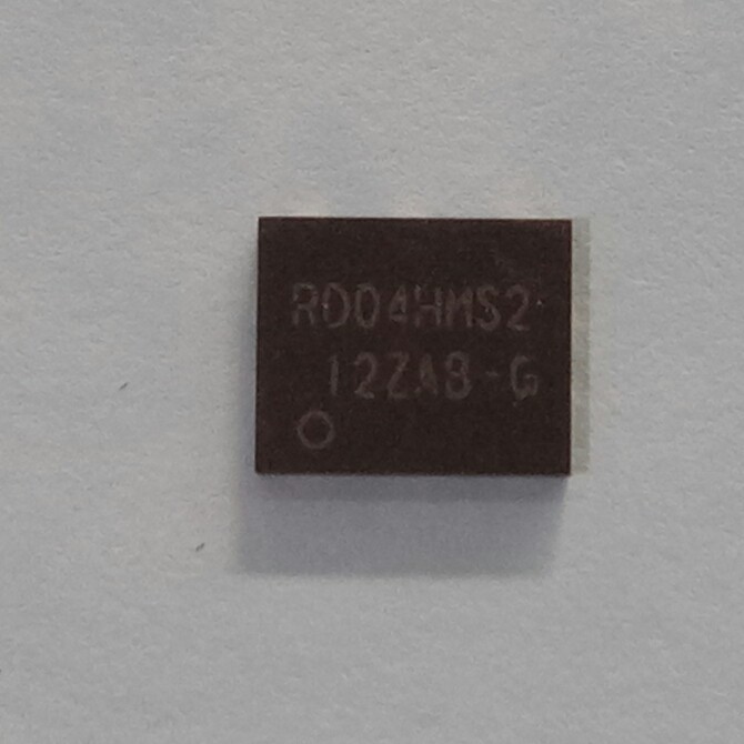 RD04HMS2 Driver Icom 2300 IC Driver Icom IC2300h