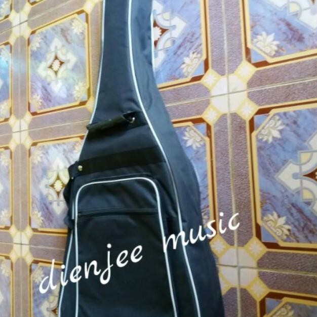 Terbaru Softcase gitar akustik/ tas gitar akustik busa