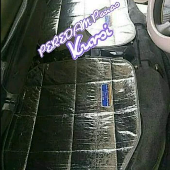 Peredam Karpet Anti Panas Kursi Grand Max