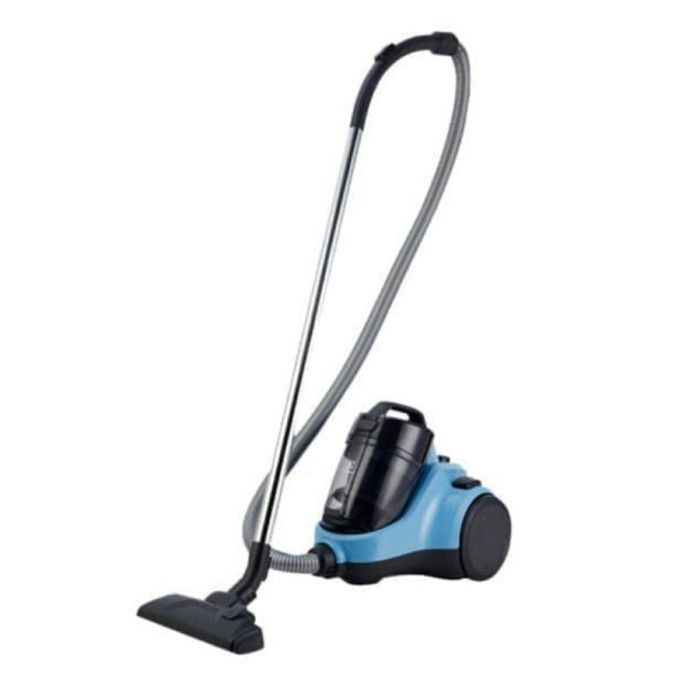 Vacuum Cleaner Electrolux Ec31-2Bb Penyedot Debu Ec312Bb / Ec31