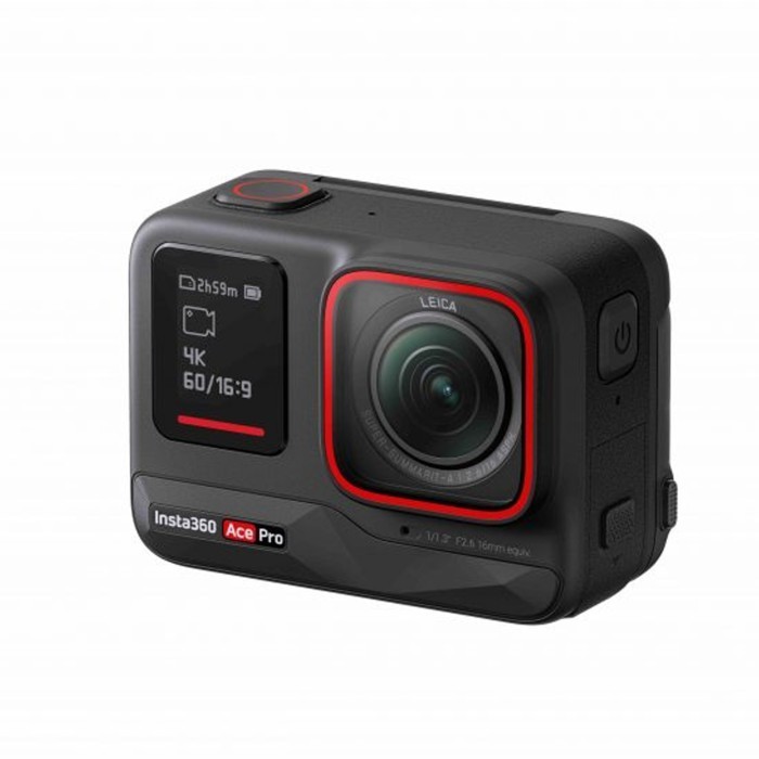Insta360 Ace Pro Action Camera Insta 360 Acepro Action Cam