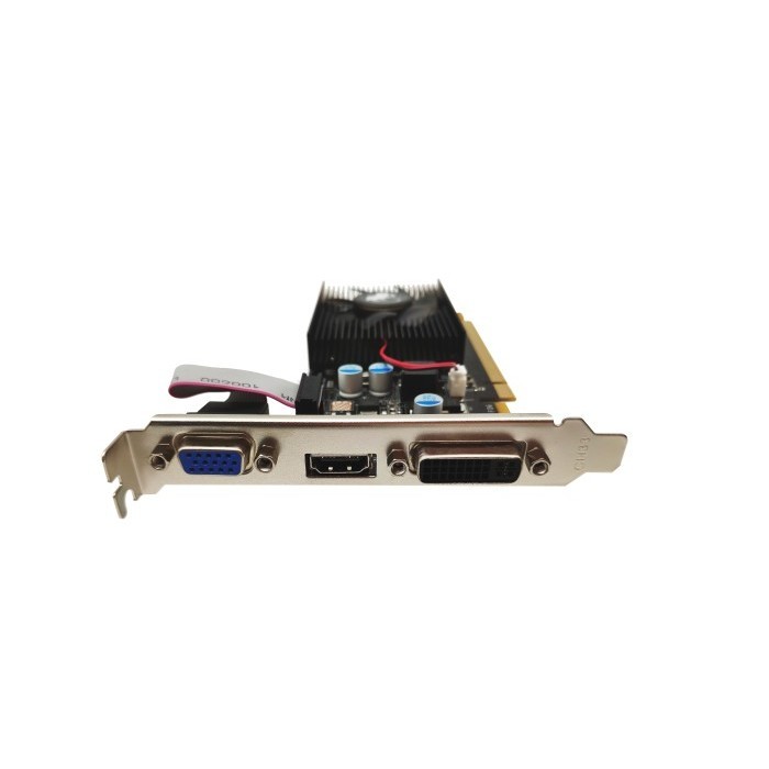 Vga Venomrx Gt 210 1Gb Ddr2