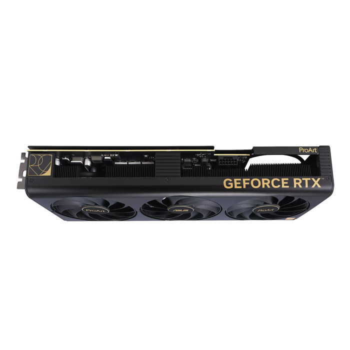 Vga Card Asus Proart Geforce Rtx 4080 16Gb Gddr6X