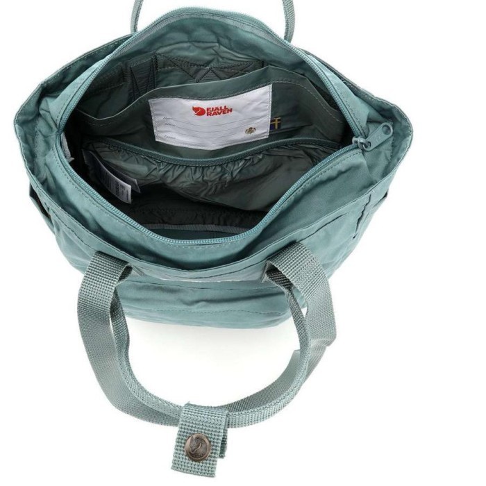 Fjallraven Kanken Totepack Tas Ransel - Laptop Unisex Original
